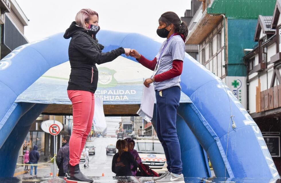 3ª edición de “Corremos por ellas, por nosotras, por todas”
