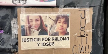 La familia de Josué rompió el silencio sobre el doble crimen de Florencio Varela