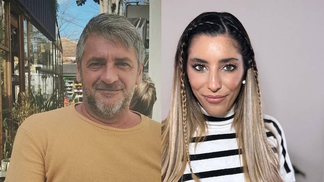 El vendedor de autos sacó los trapitos al sol y la pediatra retrucó.