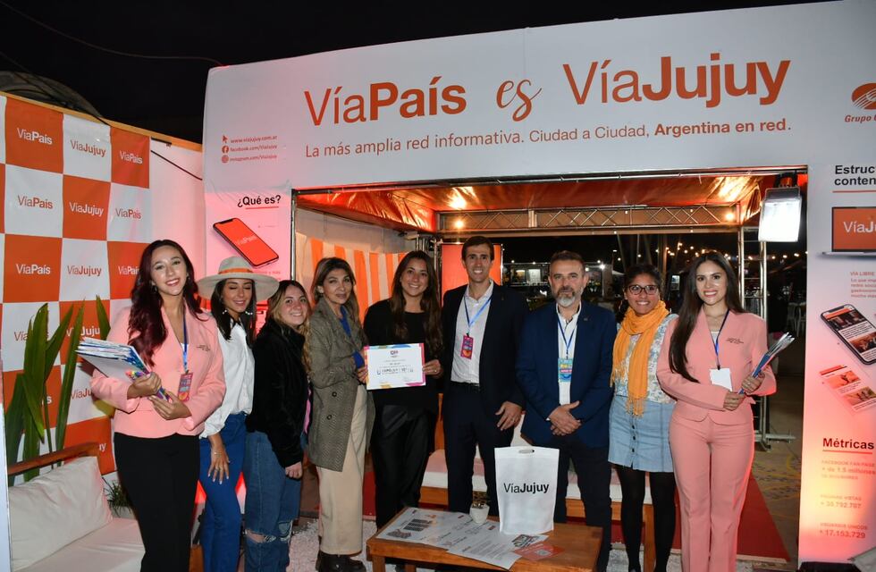 Exitoso cierre de la Expojuy22: “Jujuy cuenta con panorama positivo dentro de la economía mundial”