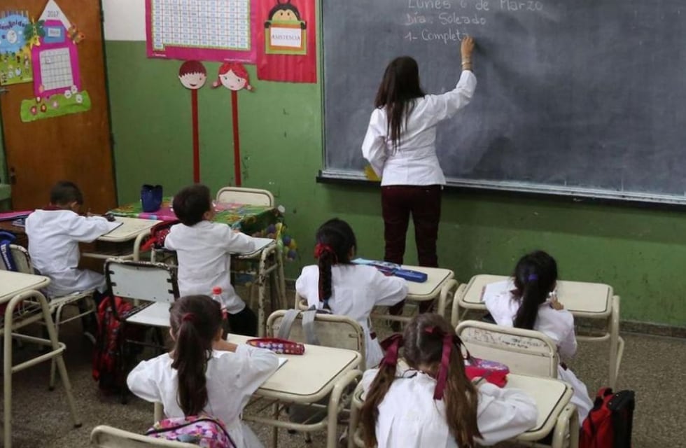 Vuelta a clases en Mendoza: reclaman la reincorporación de la geología en las escuelas