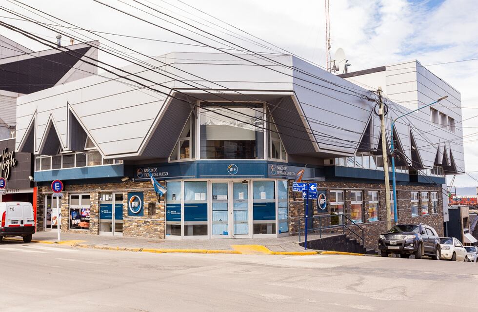 El Banco de Tierra del Fuego advierte sobre incremento en intentos de estafas