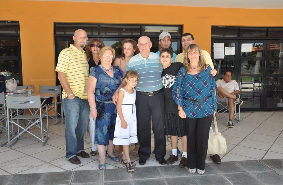 Stringhetti, empresa familiar de Pérez, cumple 60 años al servicio de los demás