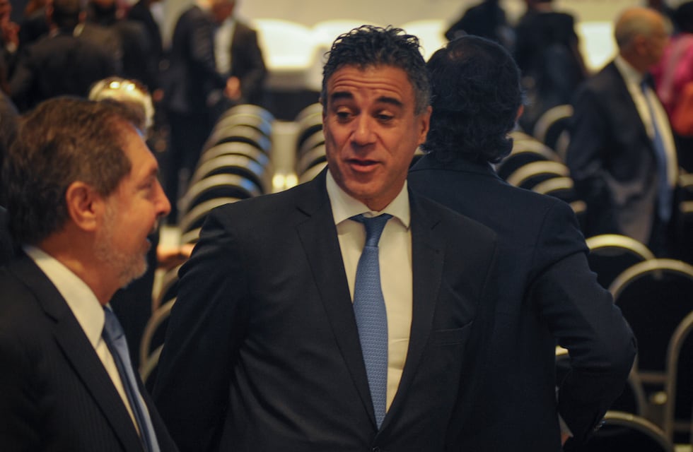 Rafecas ratificó que declinará su candidatura si cambian la ley de Ministerio Público para poder designarlo