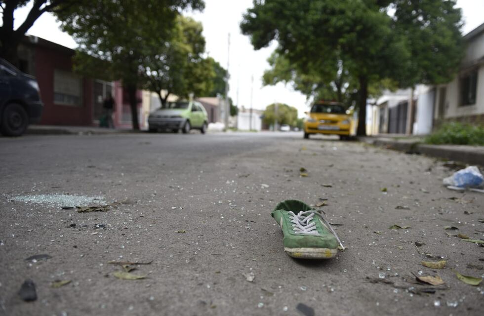 Tragedia en barrio General Bustos: investigan las condiciones de salud del conductor de la Jeep