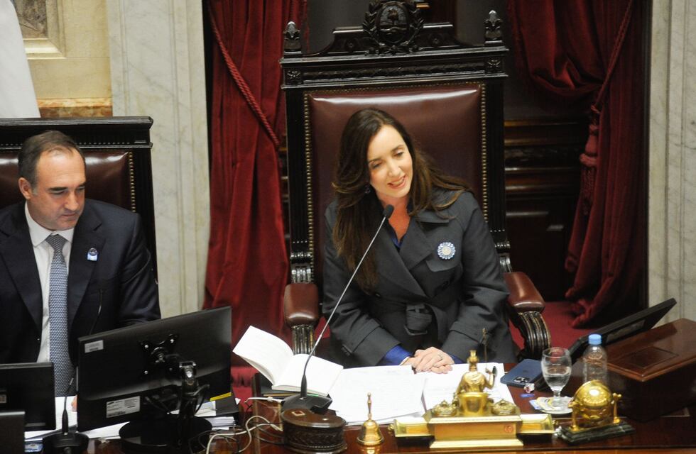 Victoria Villarruel, sobre las “falsas denuncias” y en contra del feminismo: “El daño que hizo en nuestra sociedad”