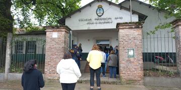Elecciones Legislativas Gualeguaychú. Foto: MáximaOnline