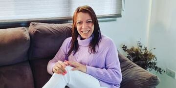 Lizy Tagliani