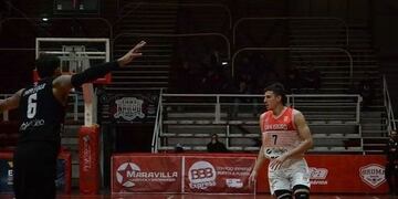 San Isidro venció Deportivo Norte