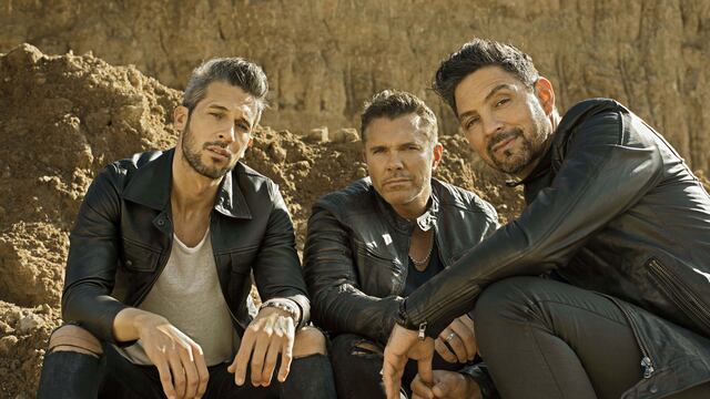 “Destino San Javier” vuelve a Carlos Paz y llega con su show al Teatro del Lago