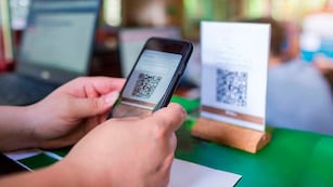 Billeteras virtuales: el Gobierno intensificará los controles. Foto: Los Andes