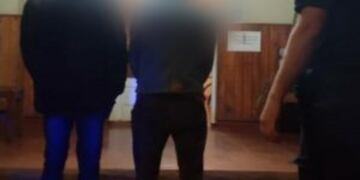 Campo Ramón: hermanos detenidos tras amenazarse de muerte