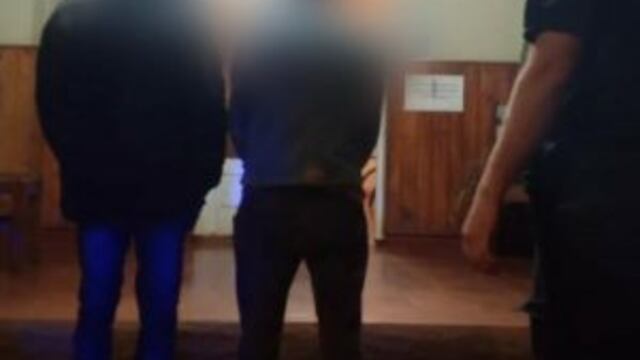 Campo Ramón: hermanos detenidos tras amenazarse de muerte