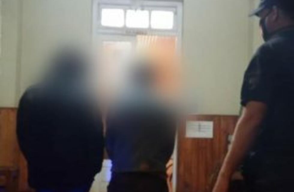 Campo Ramón: hermanos detenidos tras amenazarse de muerte