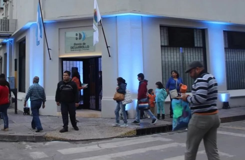 Sindicato confirmó paro de bancarios por 48 horas en Jujuy