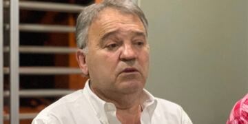 Gabriel Real, diputado provincial por el PDP