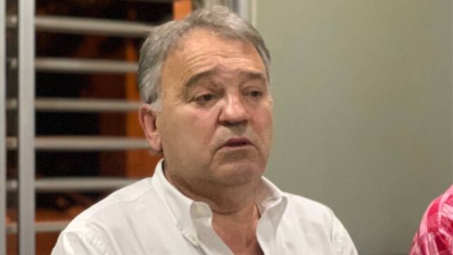 Gabriel Real, diputado provincial por el PDP