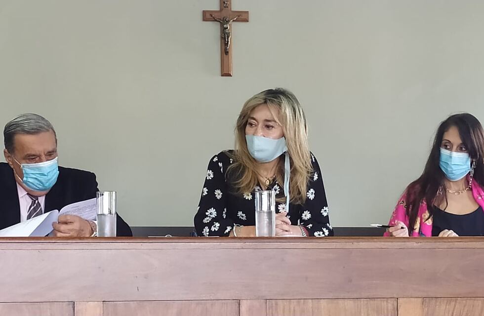 Femicidio de Iara Rueda: detectan serias contradicciones en testimonios de testigos