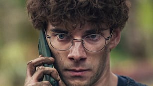 La serie recomendada en el artículo se estrenó este año.