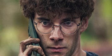 La serie recomendada en el artículo se estrenó este año.