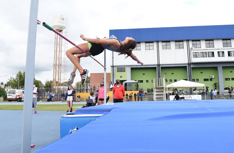 Concepción del Uruguay: comienza este viernes el Grand Prix Sudamericano