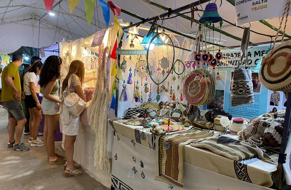 Villa Carlos Paz comenzó enero con gran movimiento turístico en la ciudad