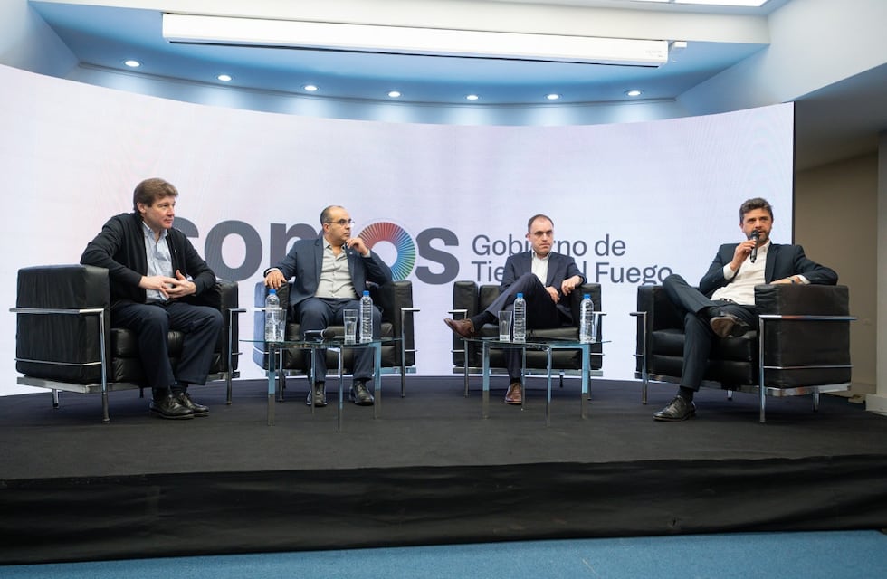 Se presentó estudio de viabilidad para la explotación de Hidrógeno en Tierra del Fuego