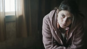 "Actividad Paranormal: vínculos familiares", película disponible en Netflix
