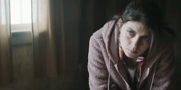 "Actividad Paranormal: vínculos familiares", película disponible en Netflix