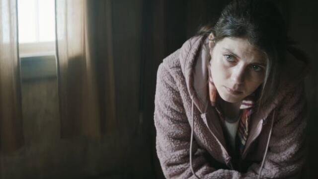 "Actividad Paranormal: vínculos familiares", película disponible en Netflix