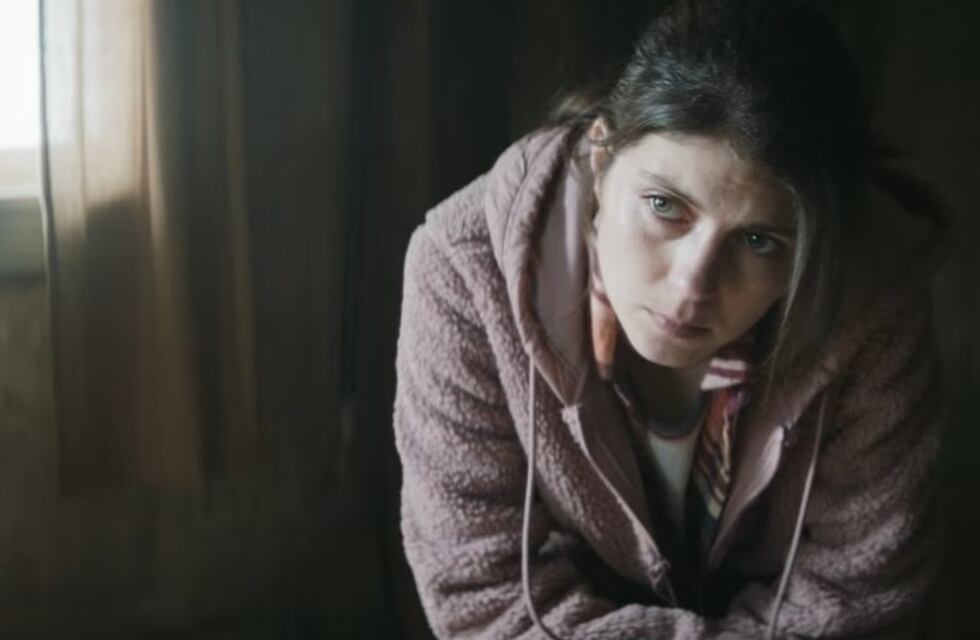 La película de terror que está en Netflix, dura tan solo 90 minutos y no te va a dejar dormir