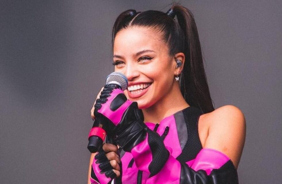 Preventas agotadas: todo sobre el show que Emilia Mernes dará en Rosario en abril del 2024