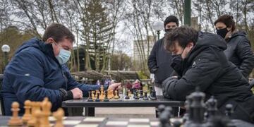 Pérez Chess Open reunirá a grandes exponentes del ajedrez nacional y del mundo