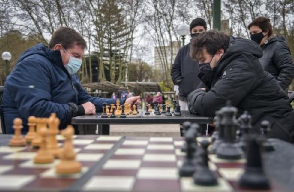 Pérez Chess Open reunirá a grandes exponentes del ajedrez nacional y del mundo