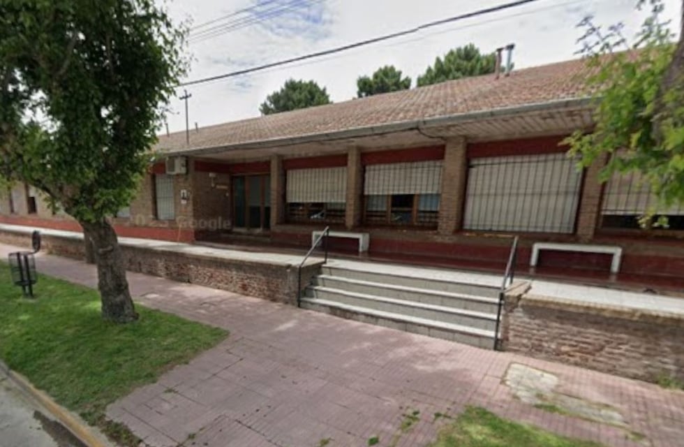 Graban a la presidenta de un hogar maltratando y amenazando a un niño: “Te voy a romper en 20″