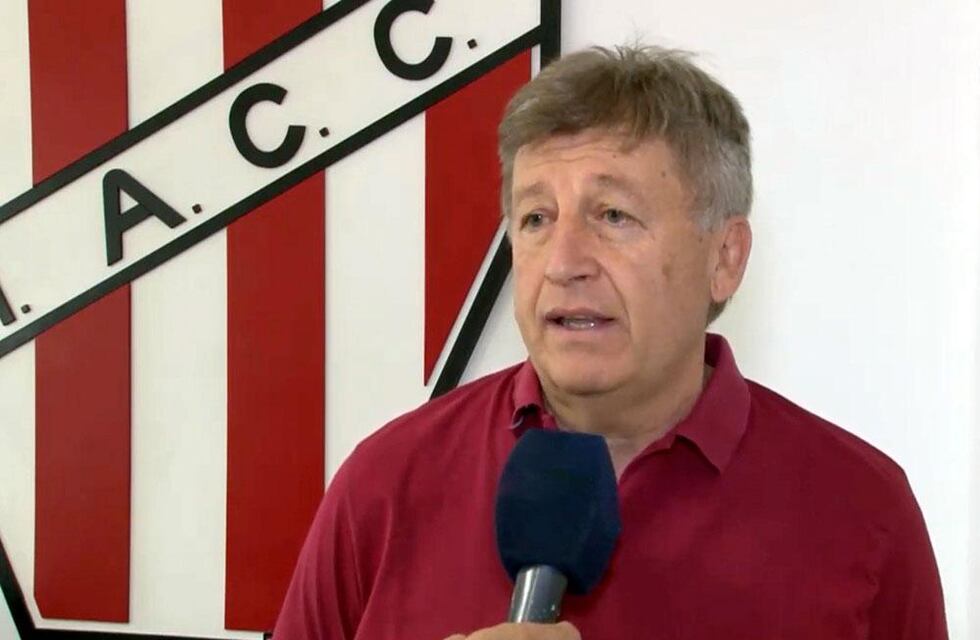 El debut como local de Instituto será en el Kempes