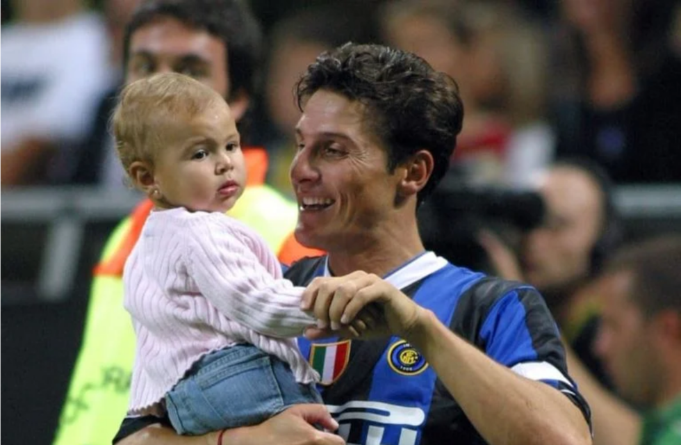 Así está hoy Sol, la hija mayor de Javier “Pupi” Zanetti, a sus 20 años