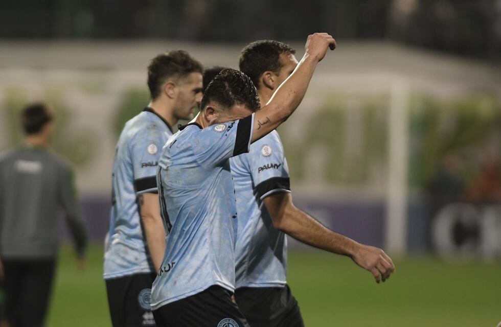 Video: el resumen de la derrota de un Belgrano que “descarrilló” ante Ferro