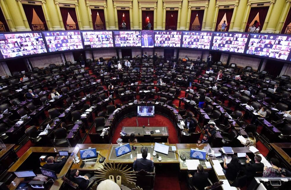 Aborto legal: se tratará el 10 de diciembre en Diputados, con chances de ser aprobado