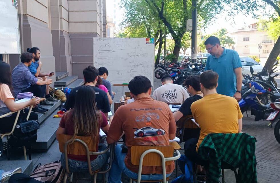 Estudiante golpeado en Rosario: el agresor fue liberado tras la viralización del video