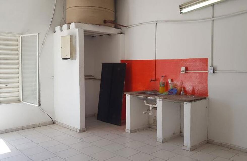 Saquearon una sala cuna en Córdoba: se llevaron hasta los libros infantiles