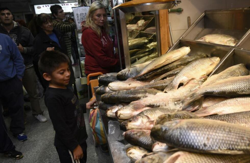Investigadores de la UNC detectaron fármacos en peces que se consumen en Córdoba