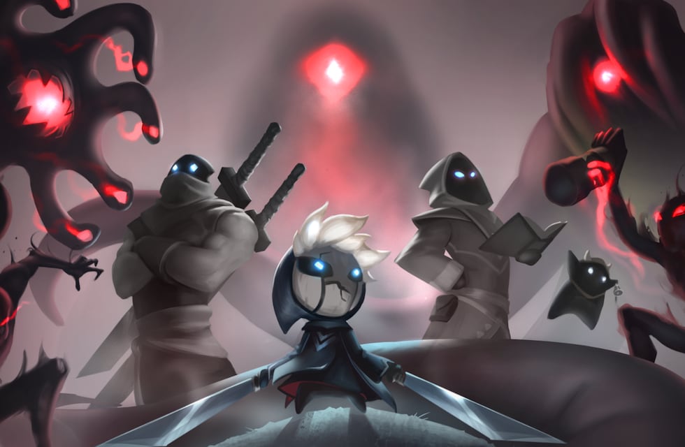 De Córdoba al mundo: un estudio recibirá financiamiento de Google para lanzar un videojuego