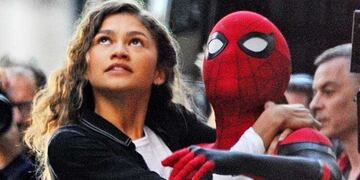 Los jóvenes están con rumores desde 2017.