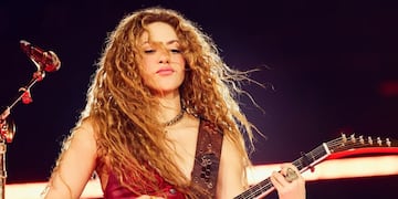 Despúes de 7 años, Shakira volvió a la Argentina y deslumbró con su show: “Buenos Aires, esta noche somos uno”