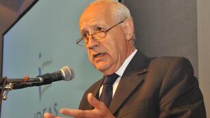 Roberto Lavagna (Archivo).