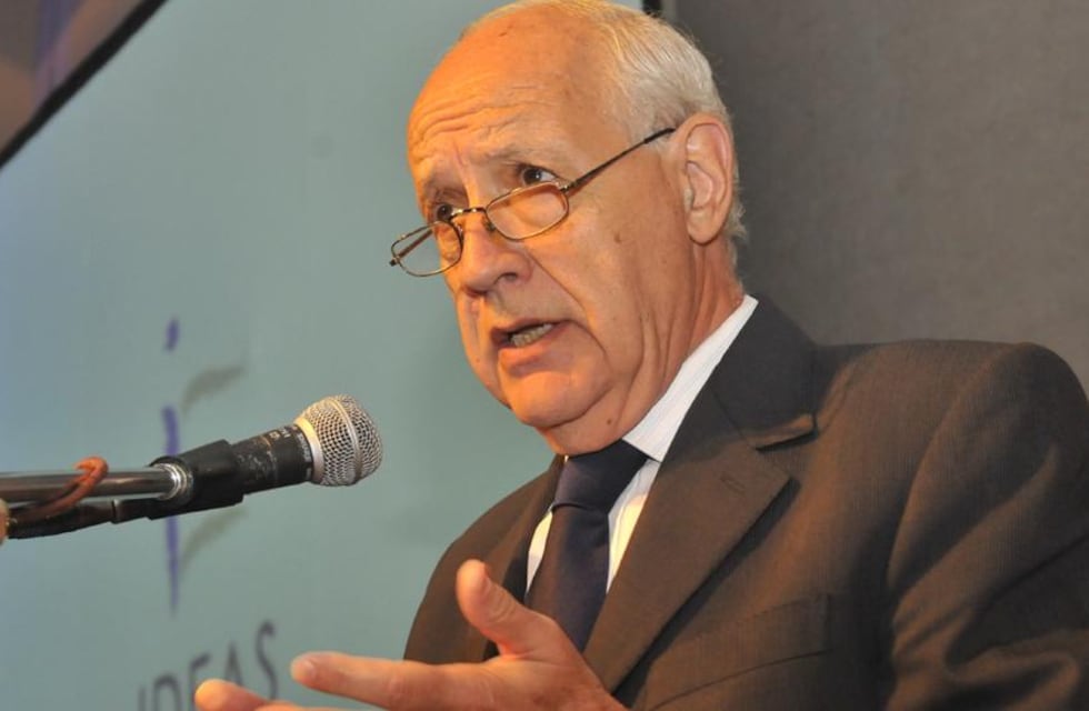 Roberto Lavagna expresó su apoyo a Massa para el balotaje