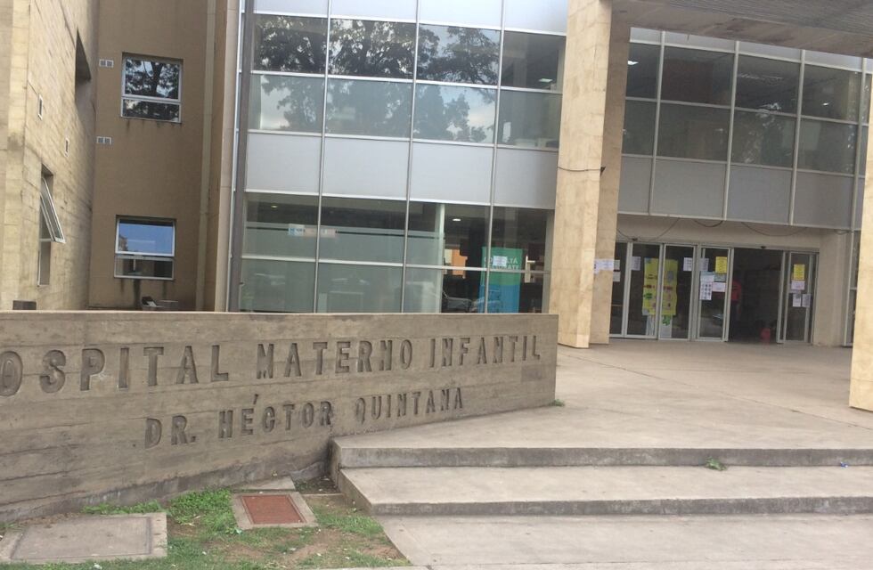 Un bebé fue mordido por un pitbull, en Jujuy