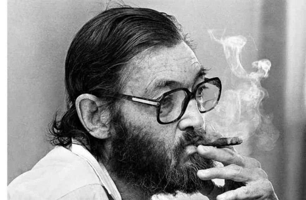 “Todos somos Julio”: homenaje a Julio Cortazar en el Museo Mulazzi de Tres Arroyos