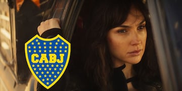 El inesperado guiño en Agente Stone que enloqueció a los hinchas de Boca